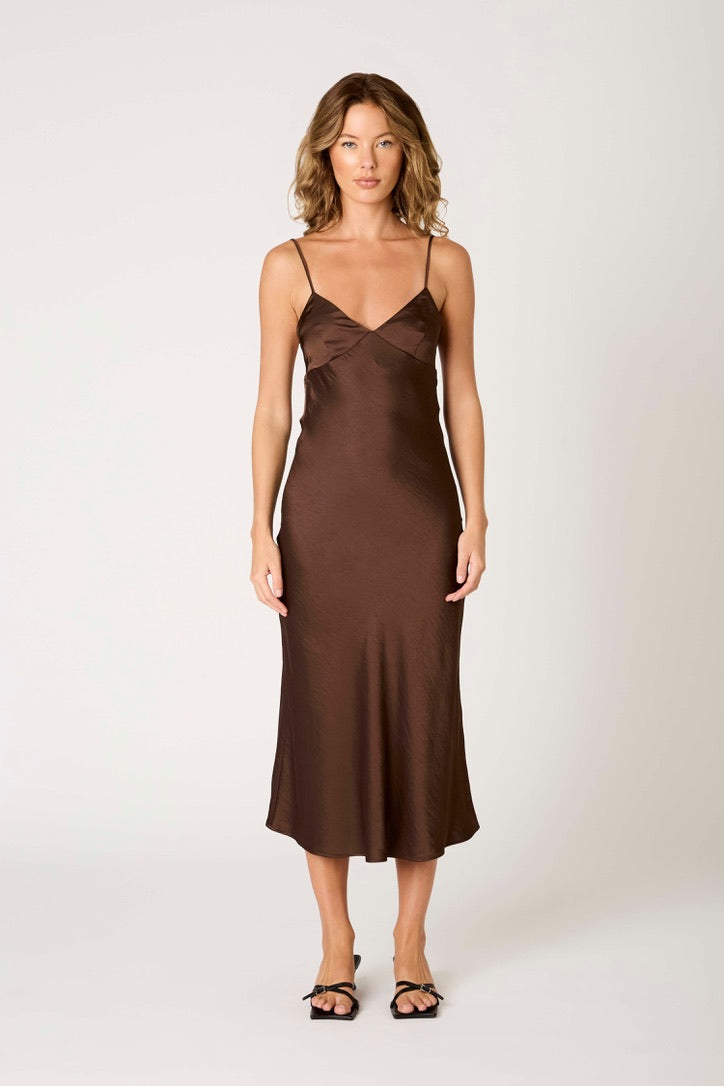 Chrishelle Dress