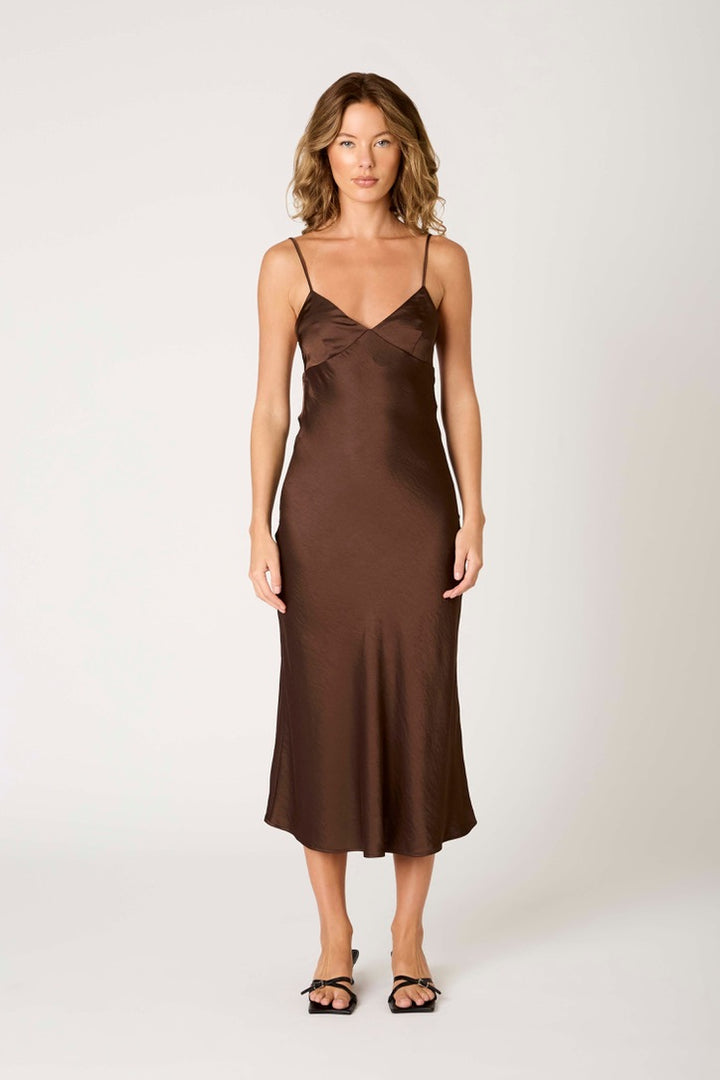 Chrishelle Dress