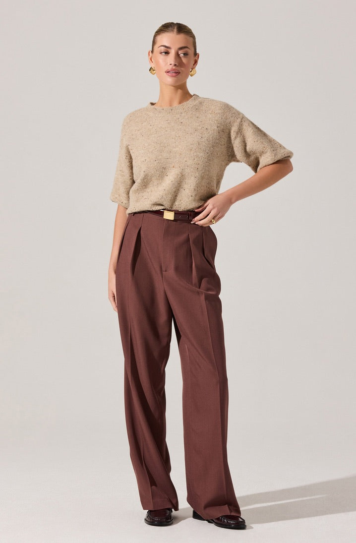 Faria Pant