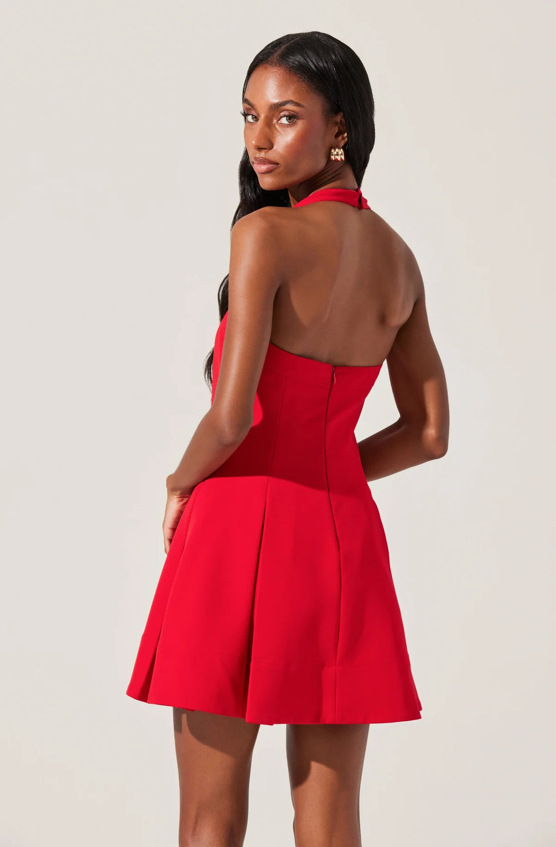 Lilibeth Dress