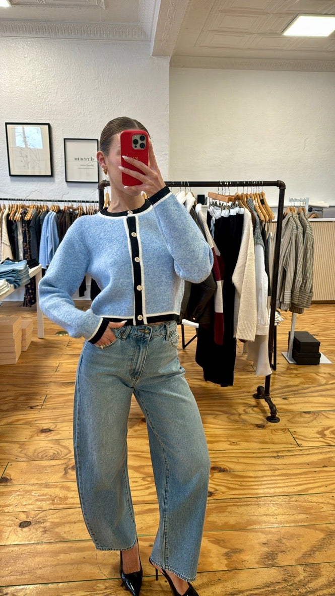 Hattie Cardigan