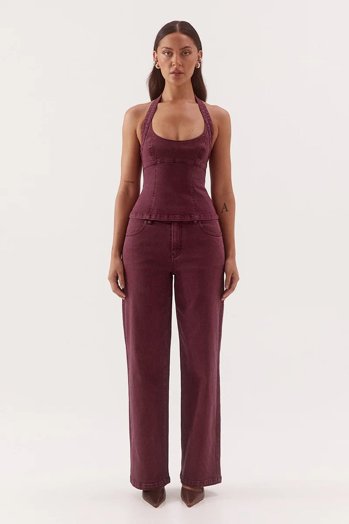 Blaine Denim Jeans
