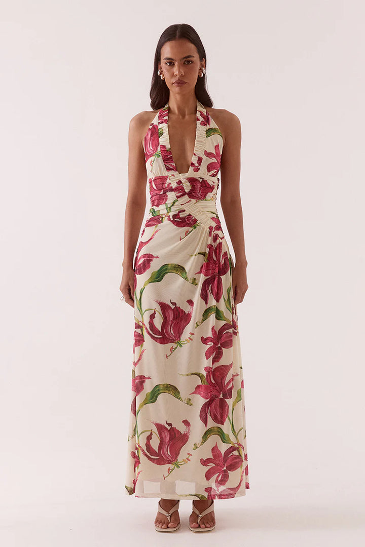 Azalea Dress