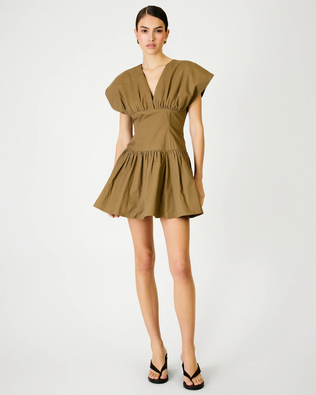 Hamish Dress
