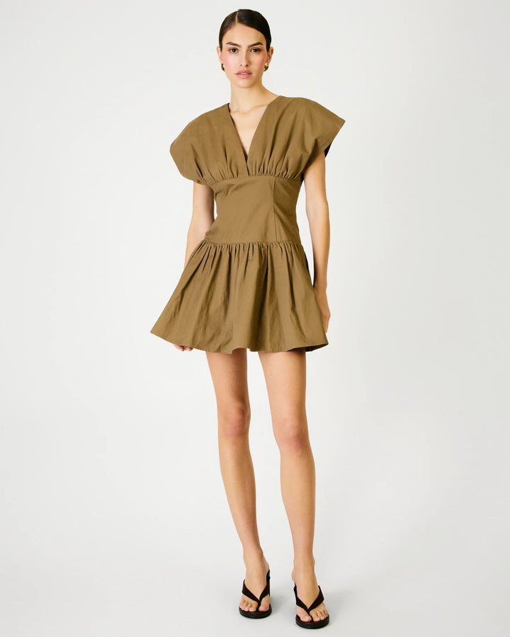 Hamish Dress