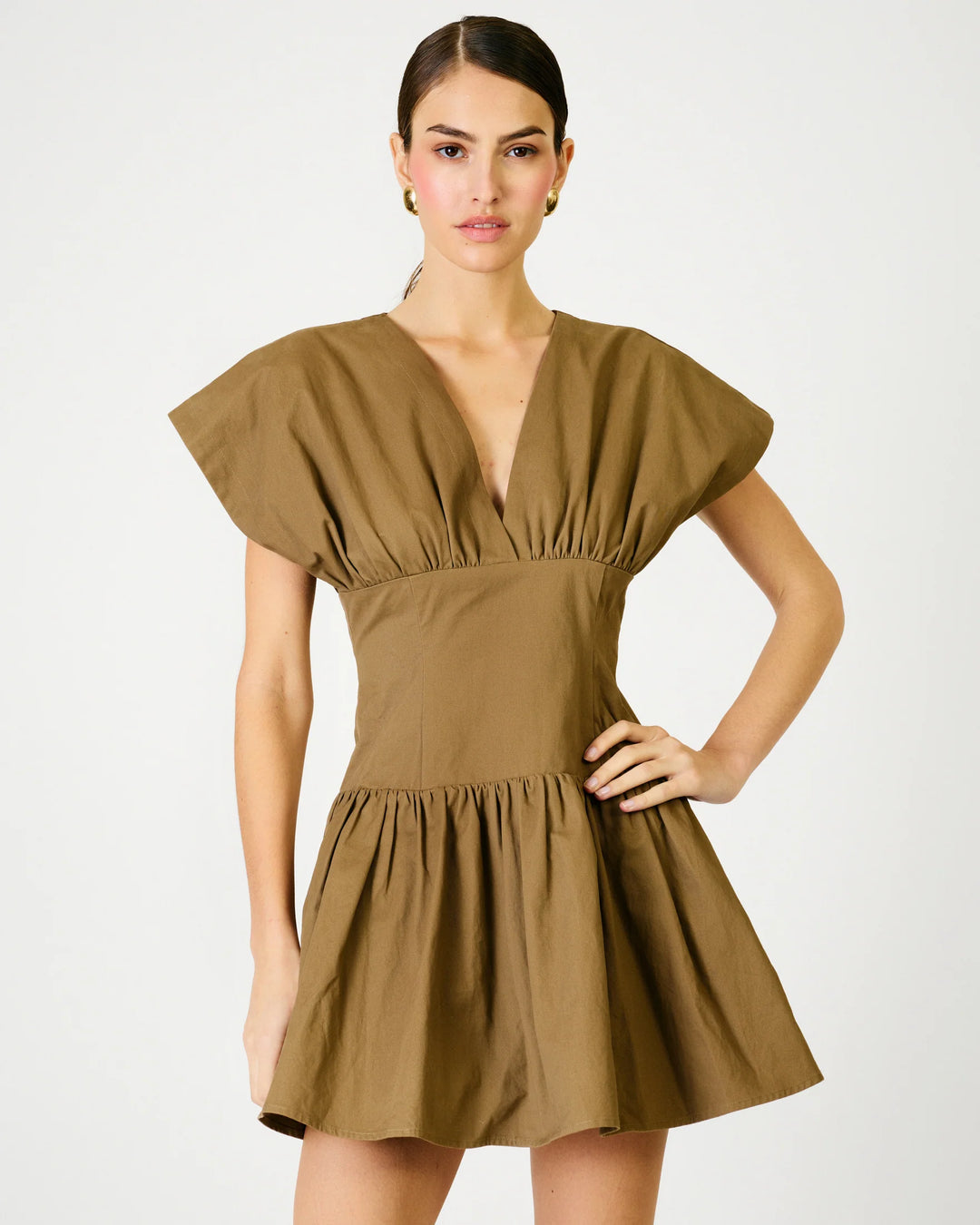 Hamish Dress