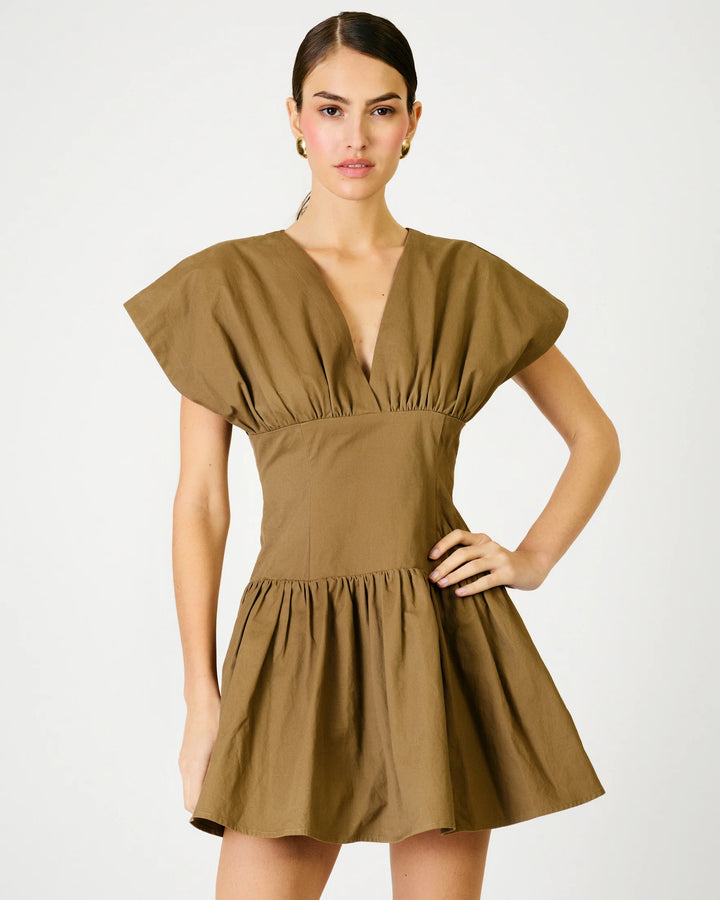 Hamish Dress