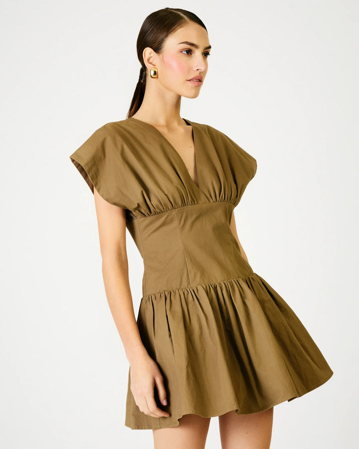 Hamish Dress