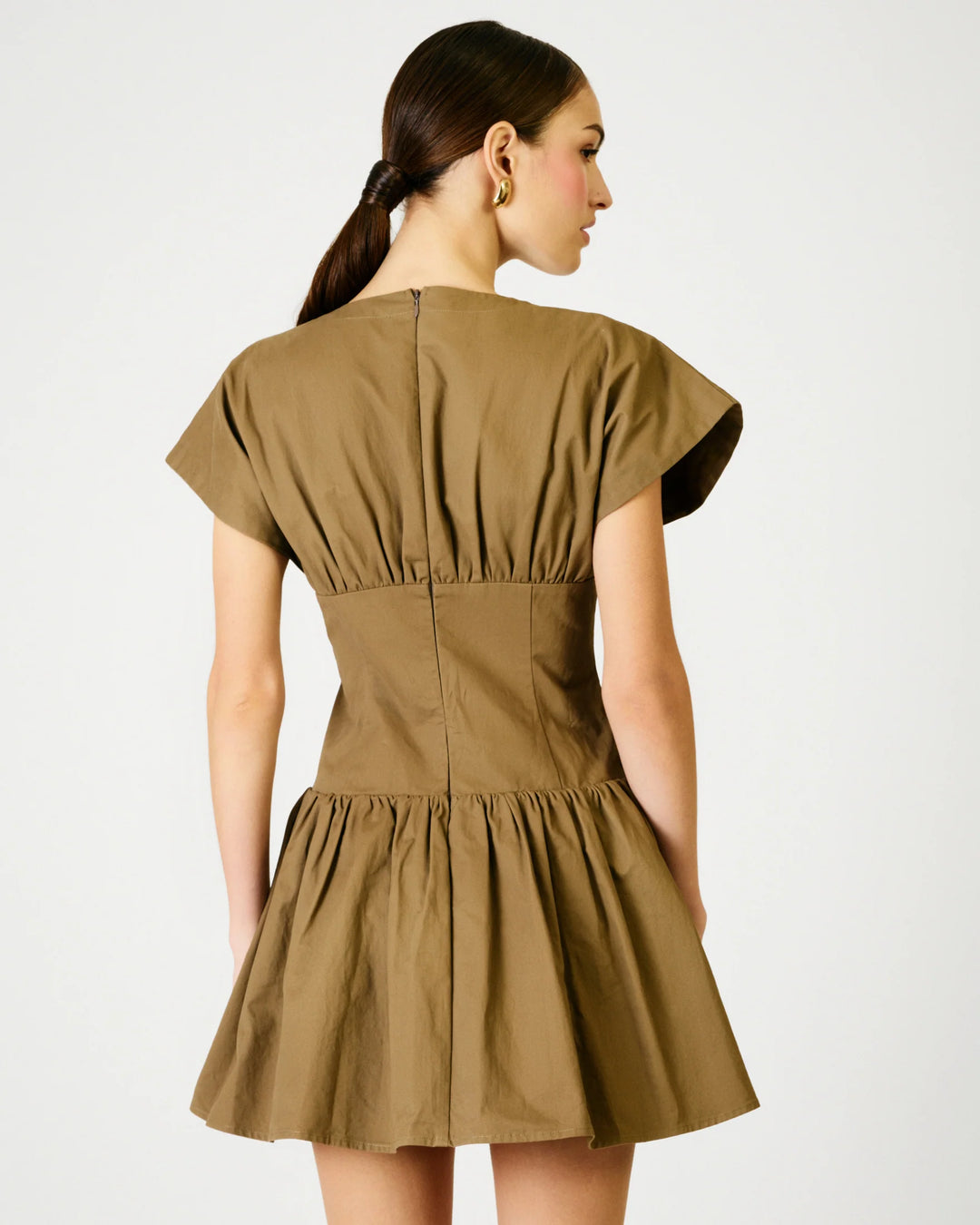 Hamish Dress