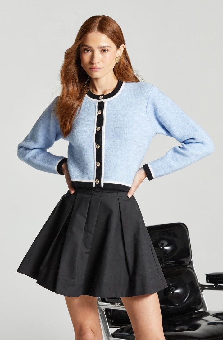 Hattie Cardigan