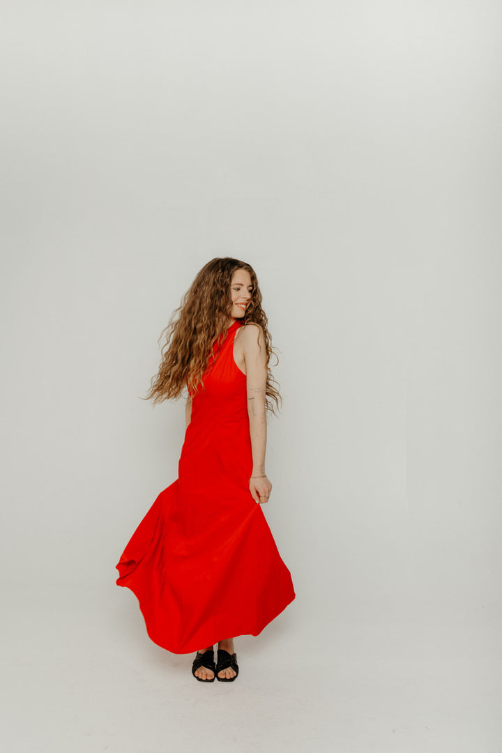 Delfina Dress