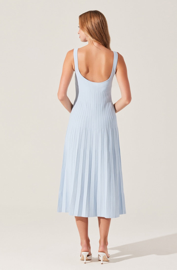 Ayla Dress