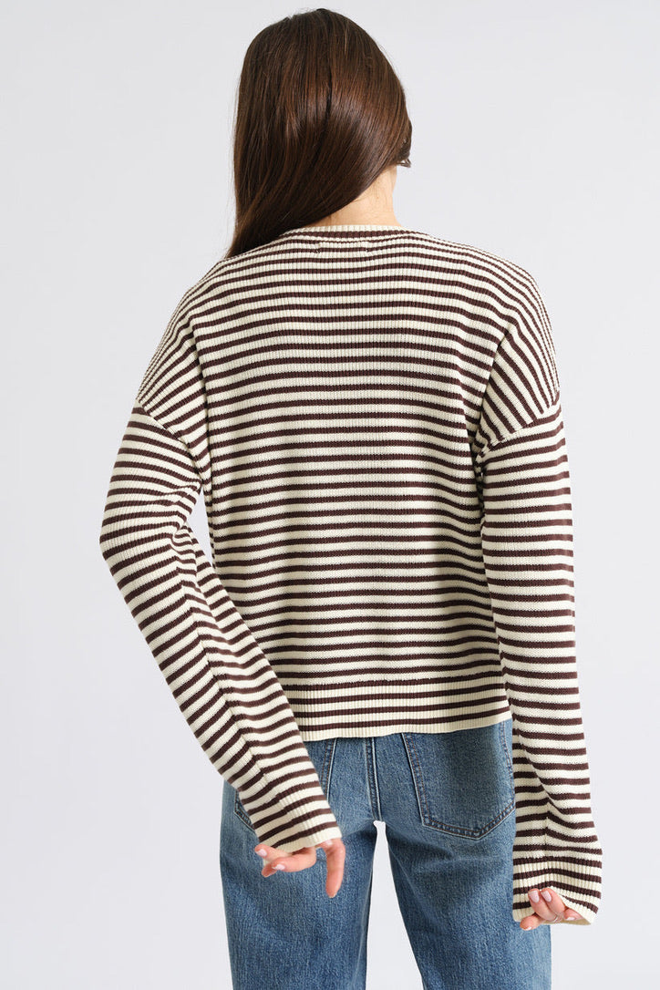 Carlyle Everyday Crewneck