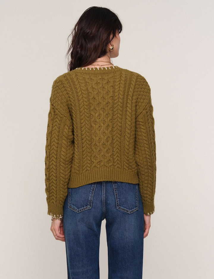 Ren Cardigan