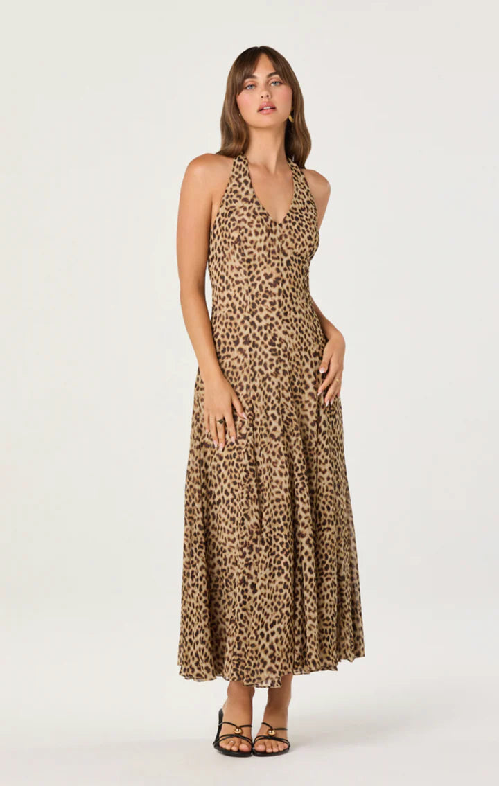 Myra Dress