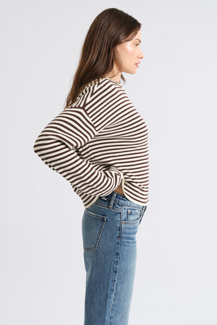 Carlyle Everyday Crewneck
