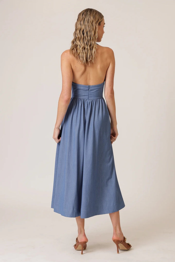 Raquel Dress