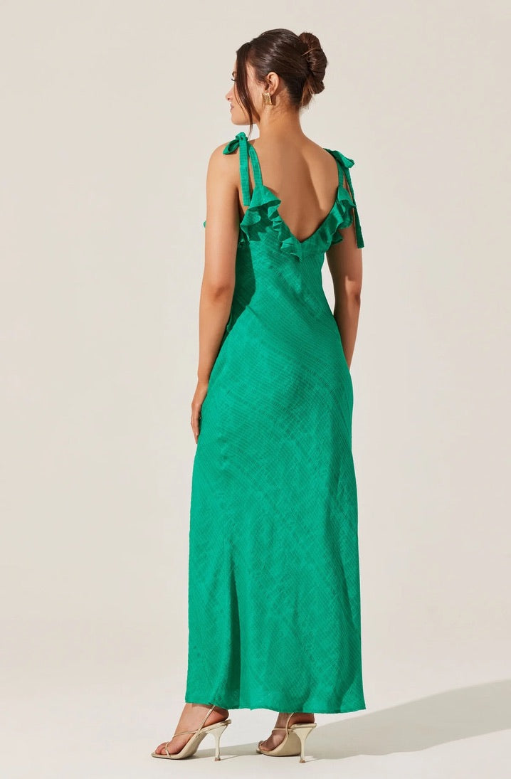 Sorbae Dress