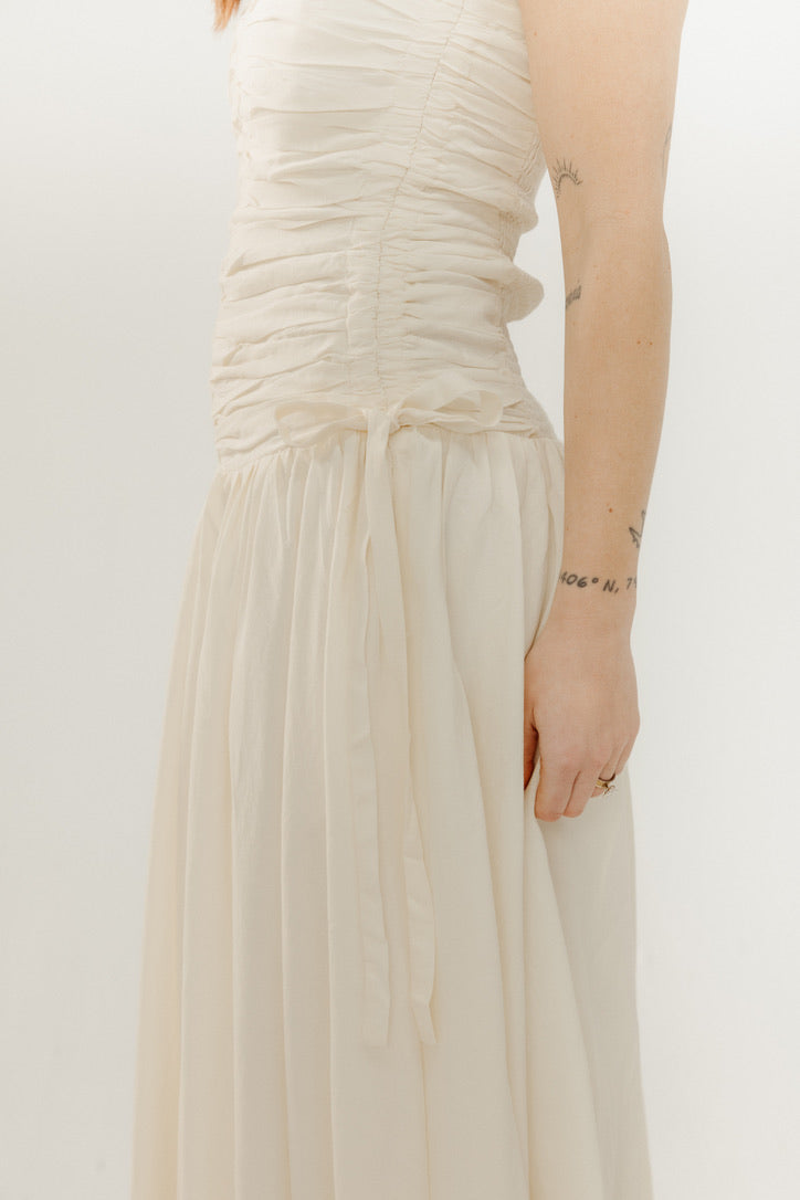 Zarah Dress
