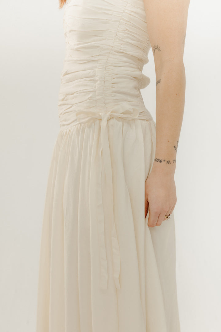 Zarah Dress