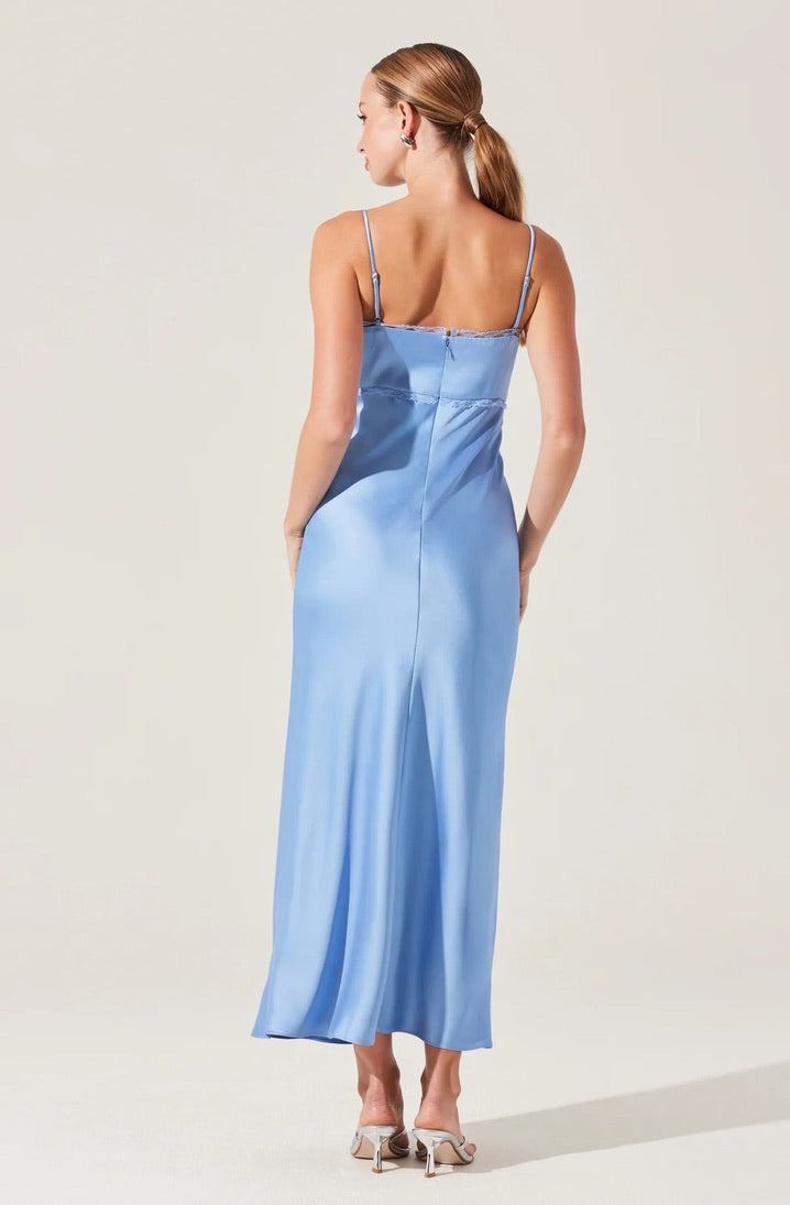 Florianne Dress