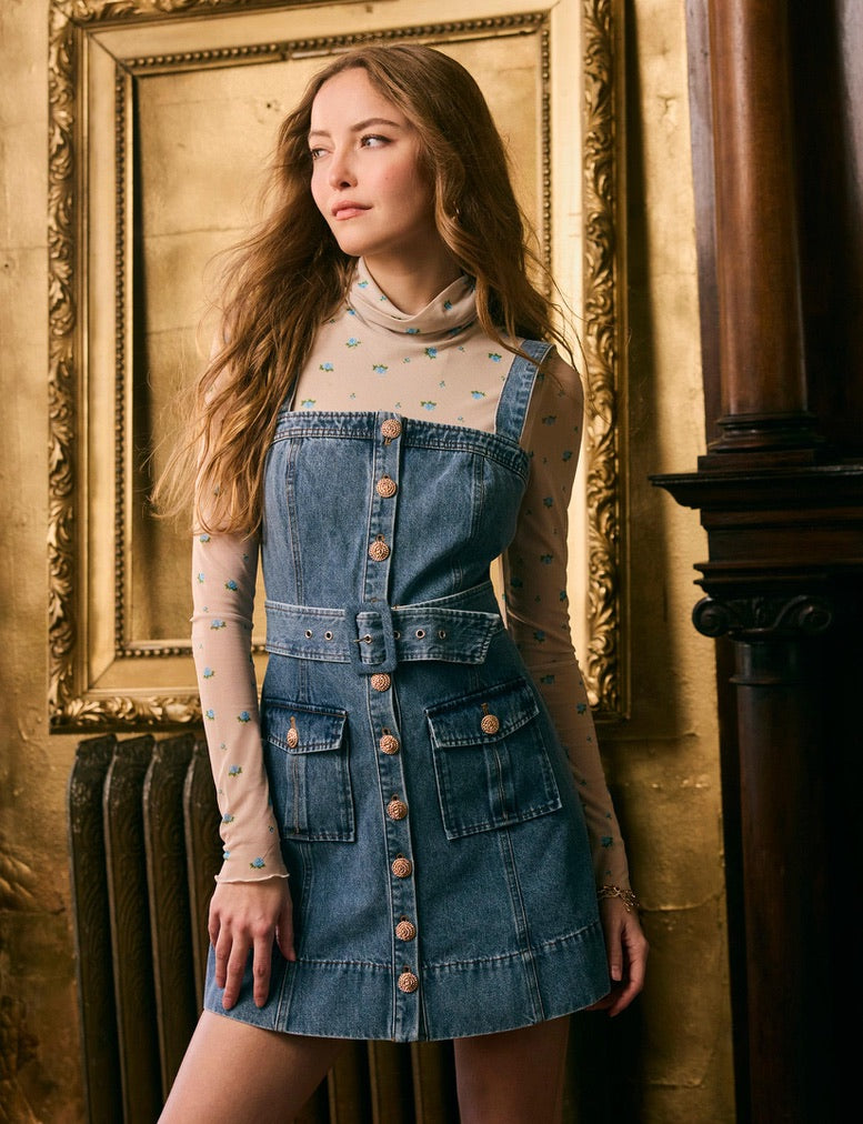 Willem Dress