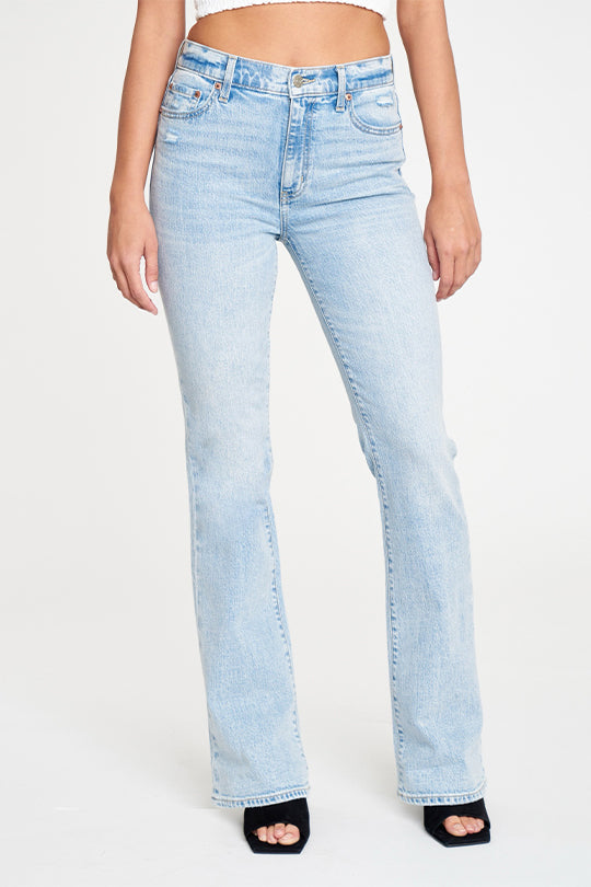 Covergirl Bootcut Jean