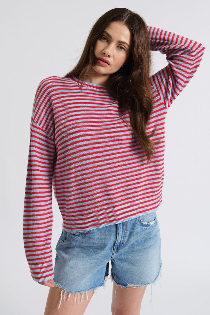 Carlyle Everyday Crewneck