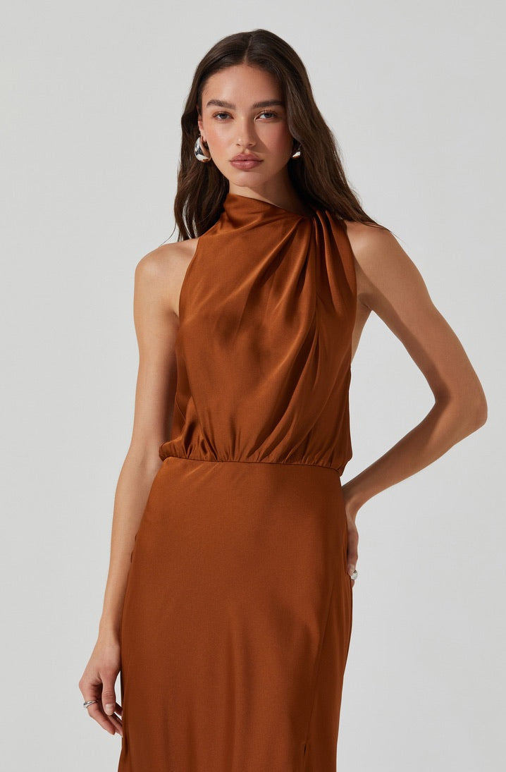 Jelyn Dress