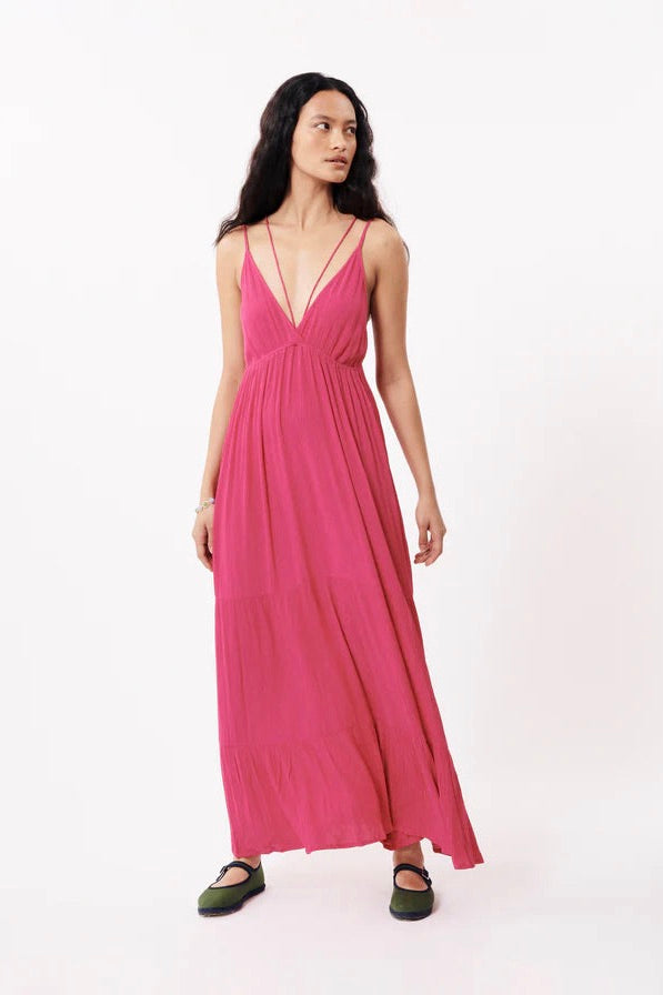 Ana Midi Dress