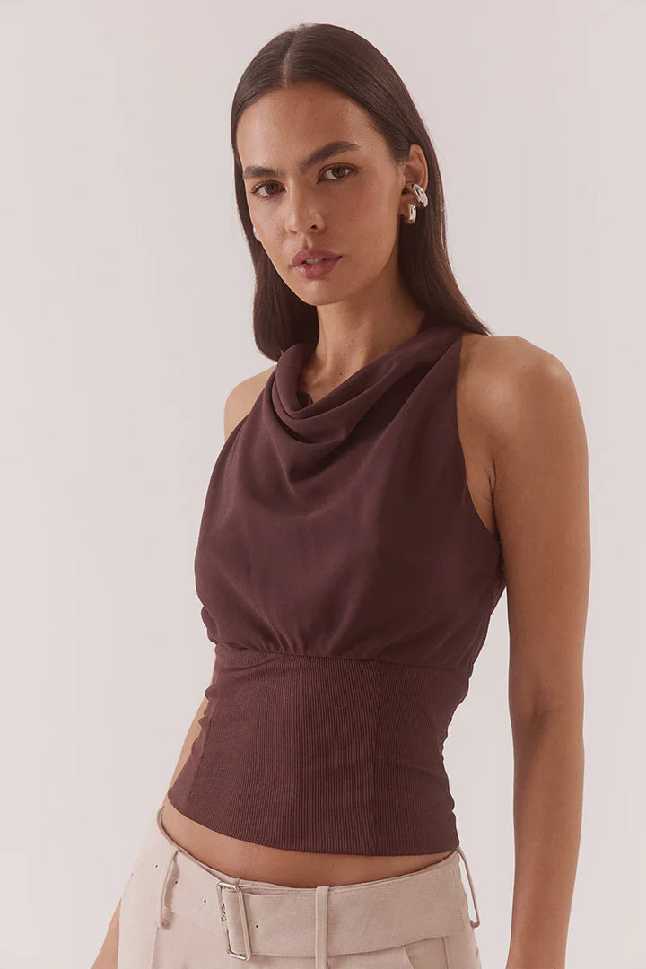 Ada Halter Top