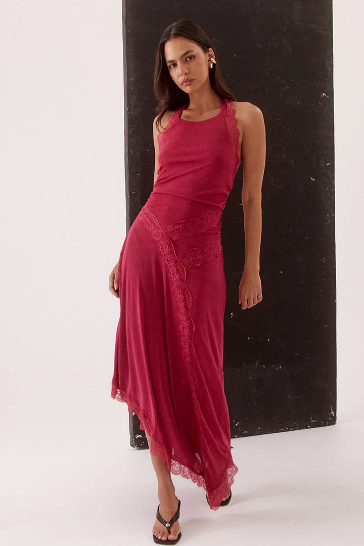Loni Dress