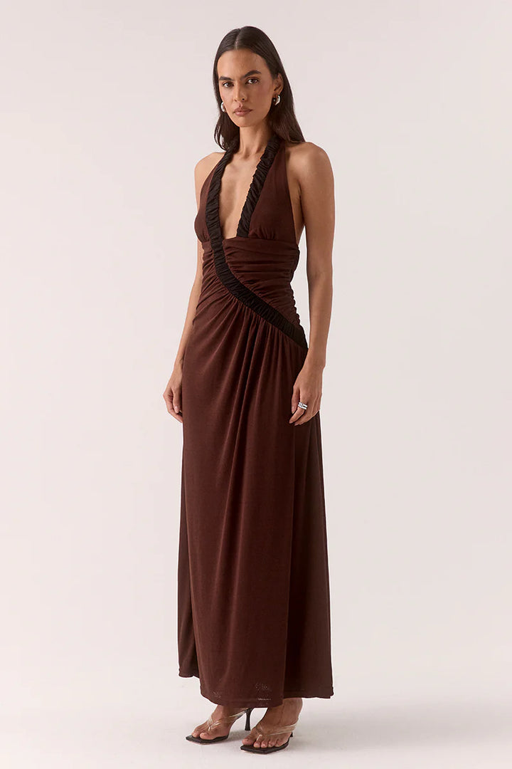 Alora Maxi Dress