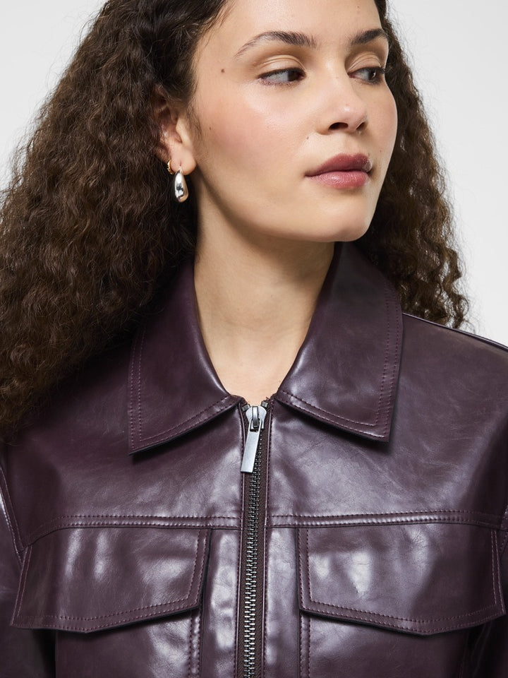 Kayleigh Bomber Jacket
