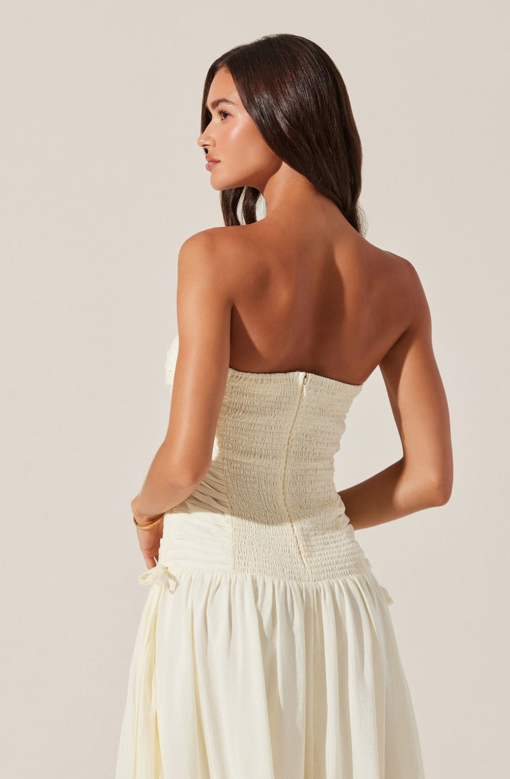 Zarah Dress
