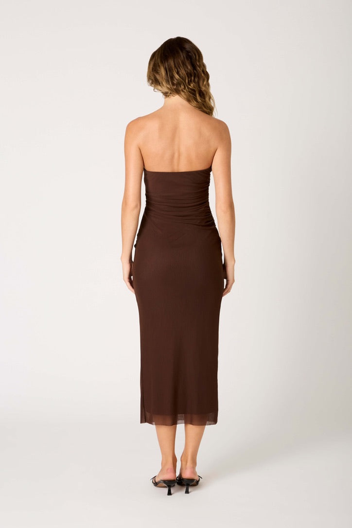 Rowa Dress