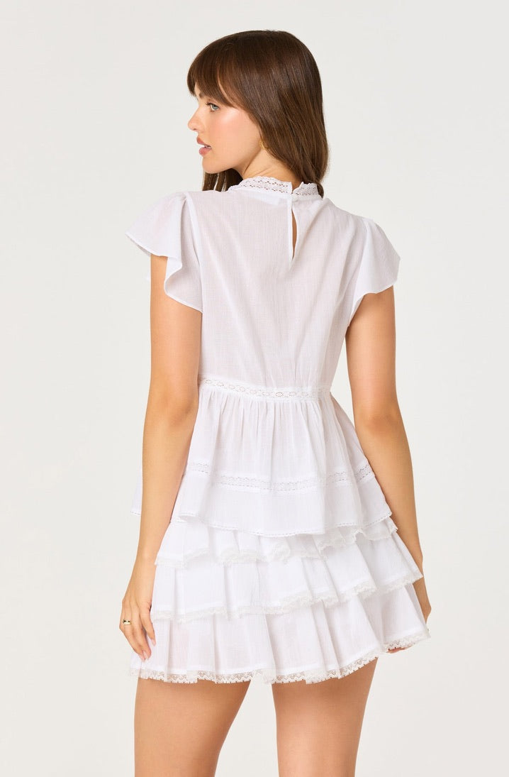 Jenny Top