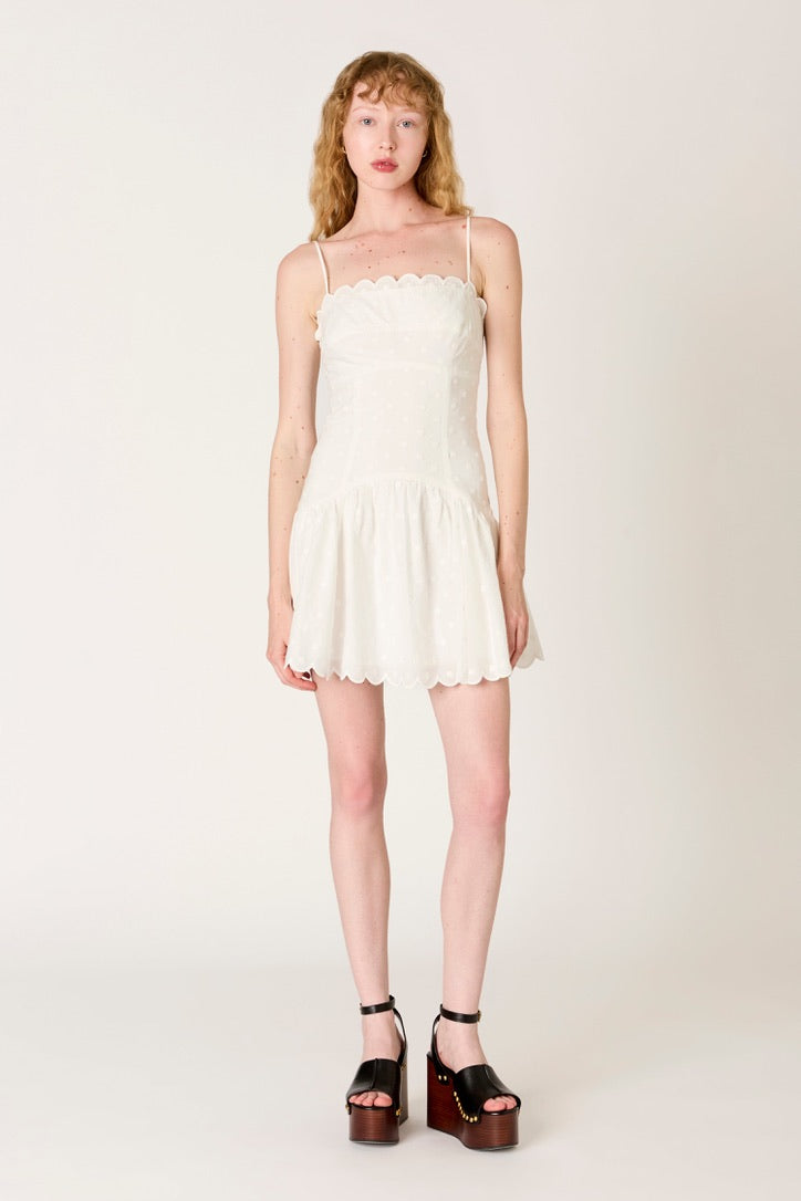 Elvira Dress