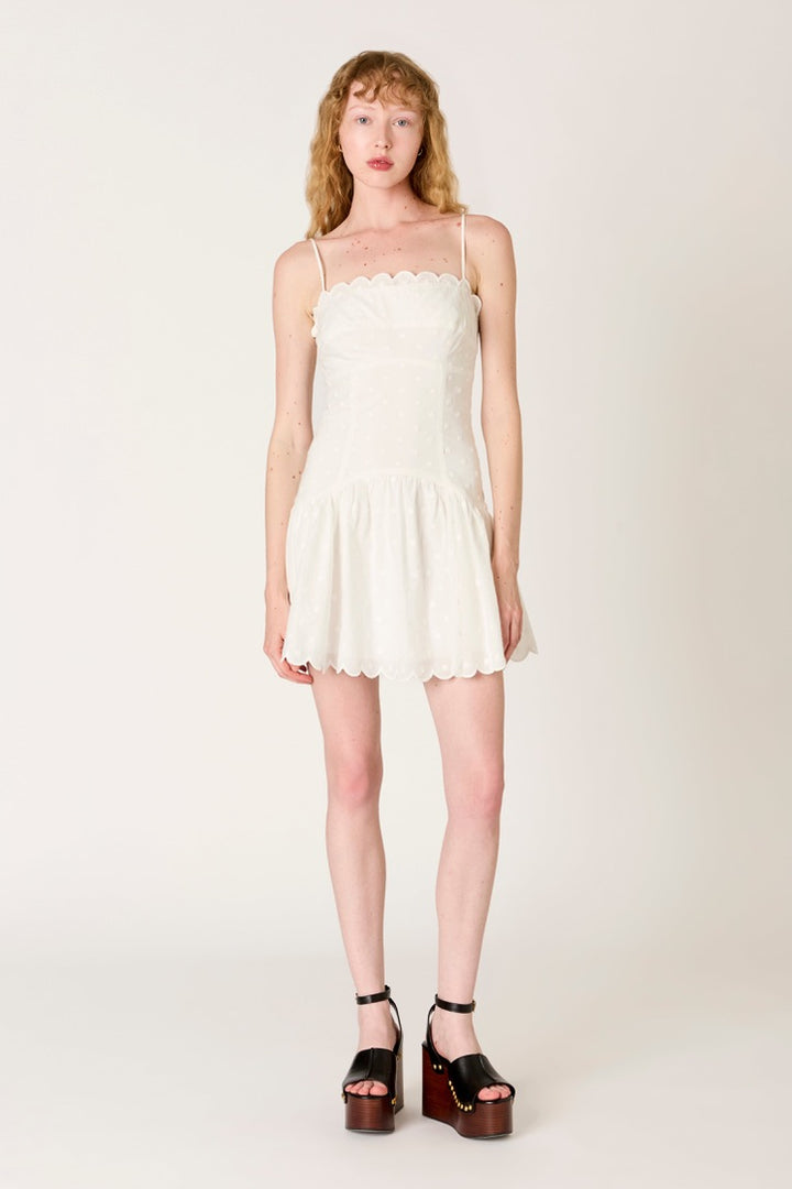 Elvira Dress