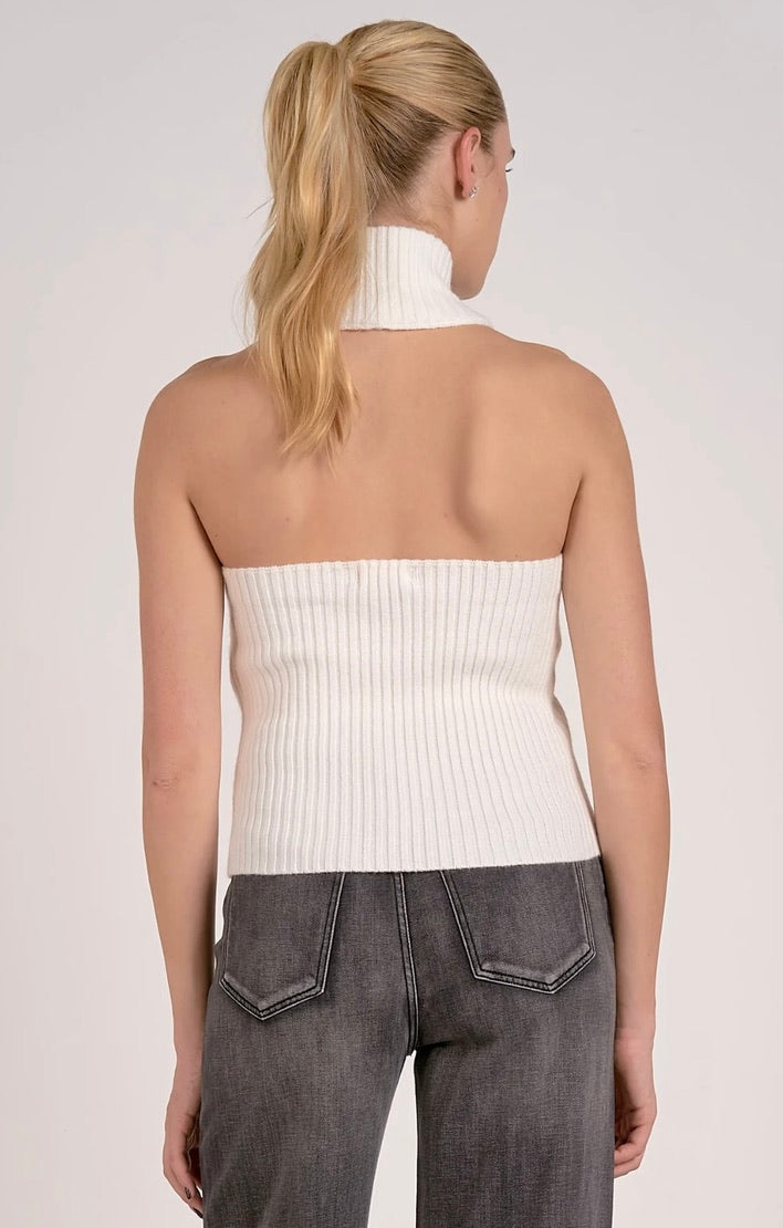 Arabella Sleeveless Top