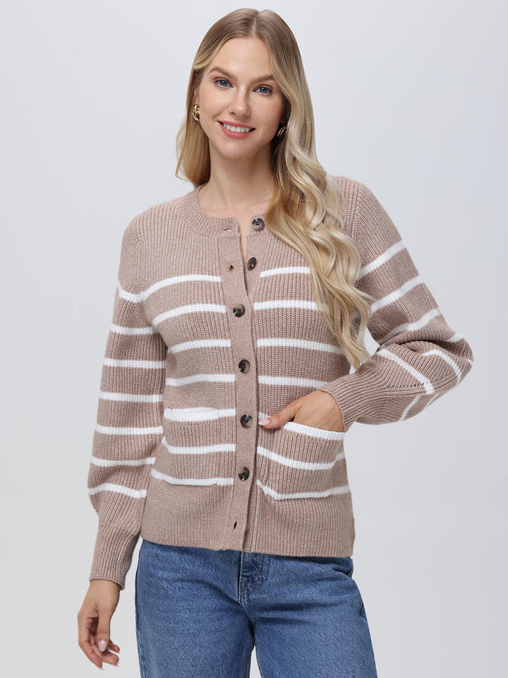Jo Cardigan