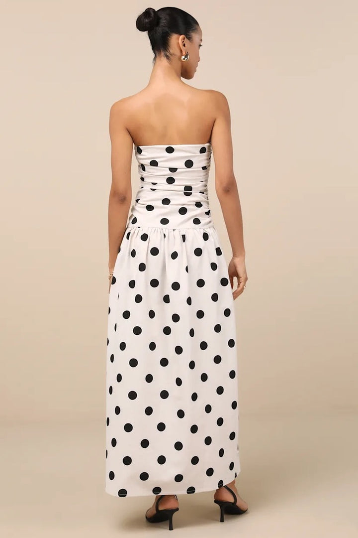 Brona Dress