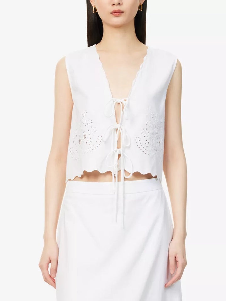 Kennedy Top