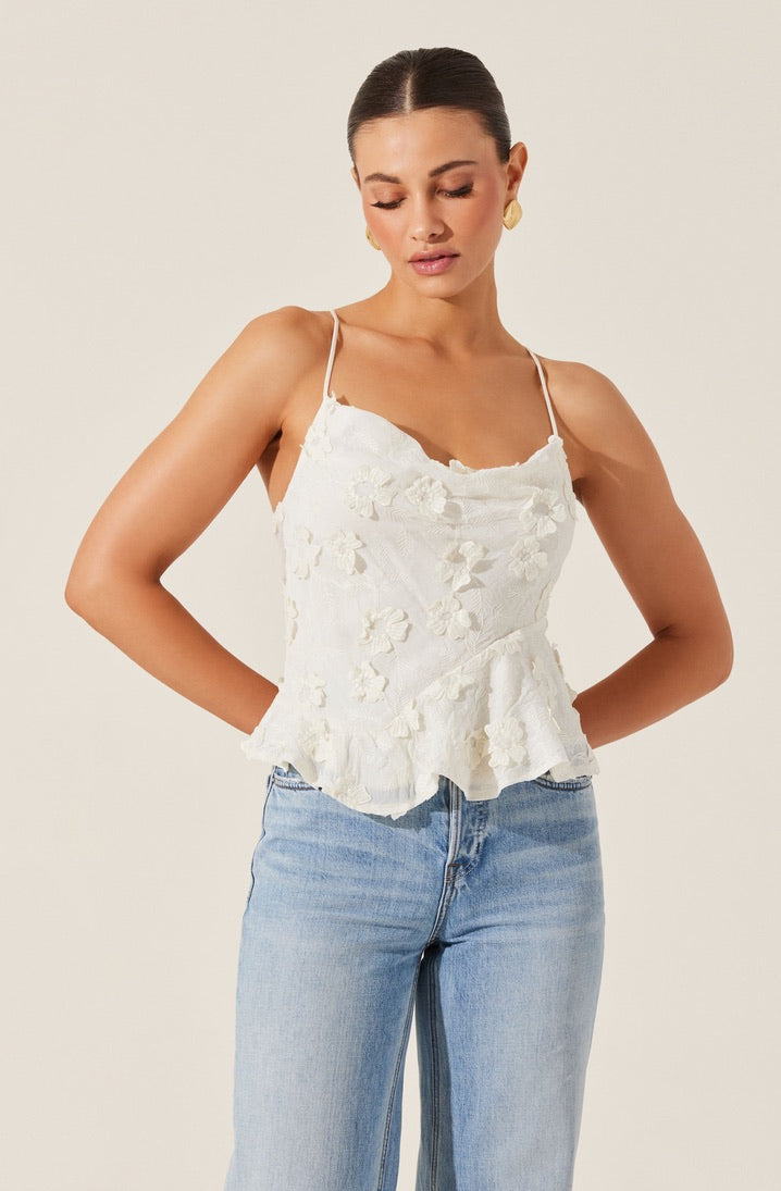 Everly Top