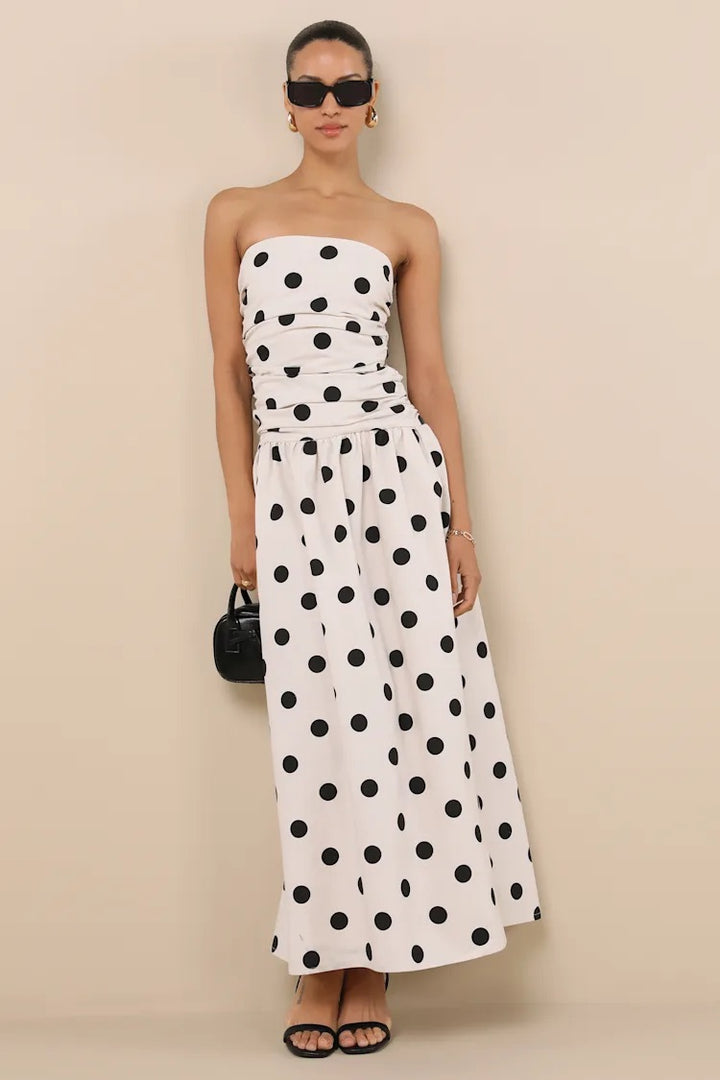 Brona Dress