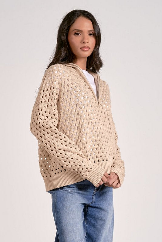 Maude Sweater