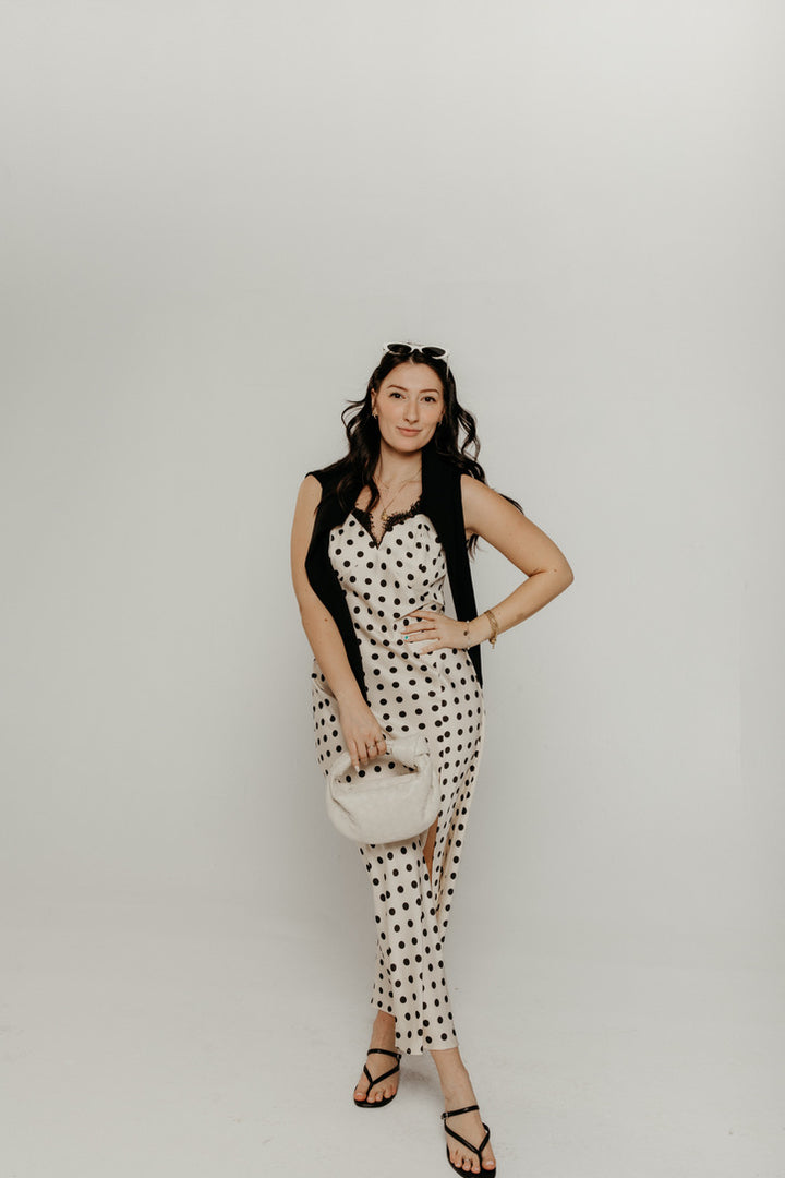 Kourt Dress