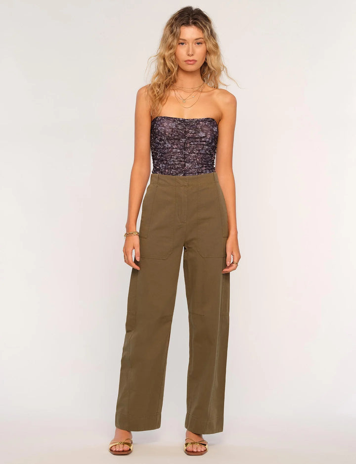 Leah Pant