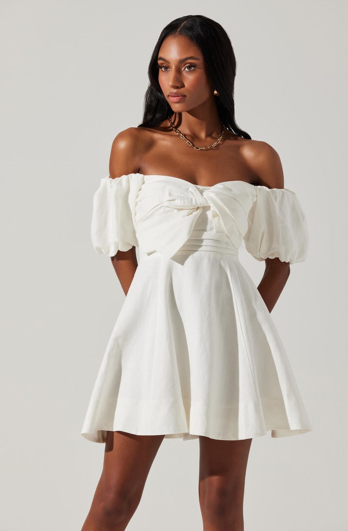 Ula Dress