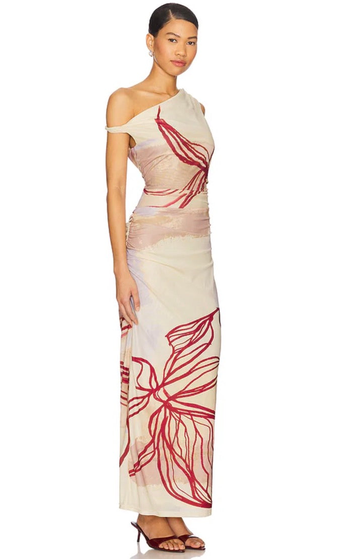 Lore Dress
